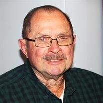 Douglas A. "Doug" Lesser
