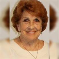 Barbara M. Michel