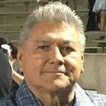 John Manuel Mendez