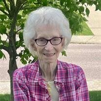 Clara Joyce Grubb