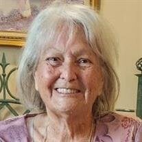 Margaret R Newell