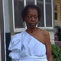 Marva L Halsell