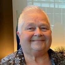 Sandra L. Perkins