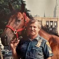 Daniel C. Klein