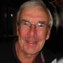 David Donald Lee