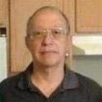 John W. "Jack" Grier III