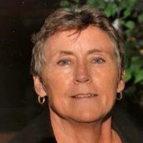Laura Therese Soderberg