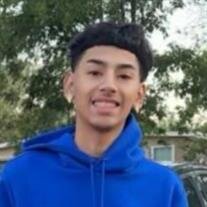 Aaron Michael Villarreal