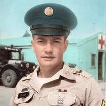 Earl William Dillon