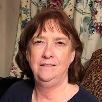 Janet Marie Wilson