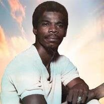 Alton Antonio Davis