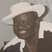 Ronnie Randolph Ryland