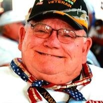 Ralph "Mike" Michael Presson
