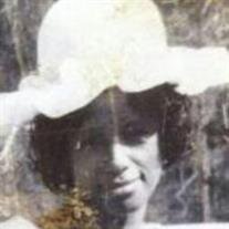 Patricia Ann Swift