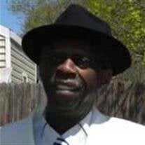 Mr. Freeman Lee Moore
