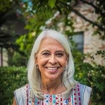 Linda Sue Walker Davis