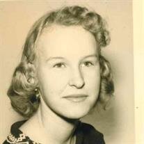 Sylvia L. Ross