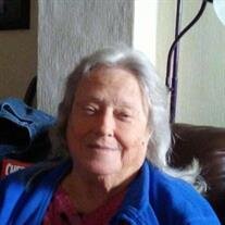 Alma R. Fitzpatrick