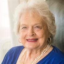 Dona Marie O'Berry