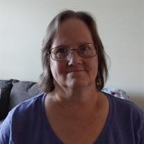 Sharon Elaine Hill