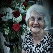 Mrs. Sara Fowler Norris