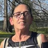 Gretel "Ann" Jordan
