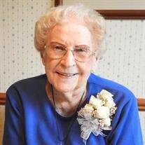 Dorothy Jane Stofen