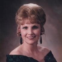 Dorothy "Dottie" Wagenheim