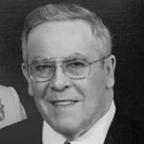 Tyrone Clarence Mitchell