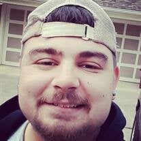 Carmine Matthew DePetrillo