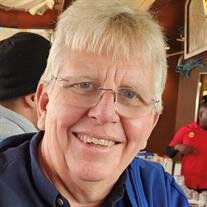 Mr. Edward Allen Craig