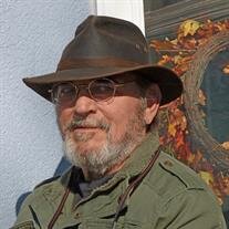 Joseph John Vitkovich