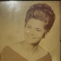 Mrs. Brenda Ann Williams