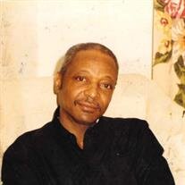 Mr. Dellie Boykin Oxendine Sr.