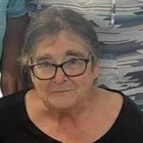 Shirley Ann Leird