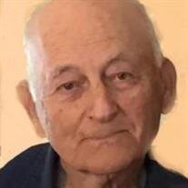 Johnny William Gierisch Sr.