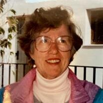 Florence V. Dmytryk