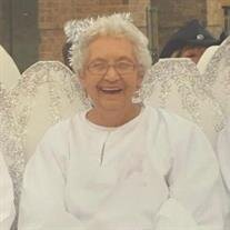 Lois Arlene Williams Manny