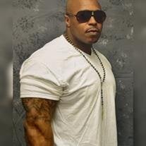 Randall Williams