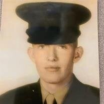 Micheal Wayne Machia Sr.