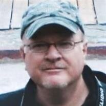 Mark Allen Hatfield