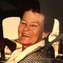 Daisy R Crowder