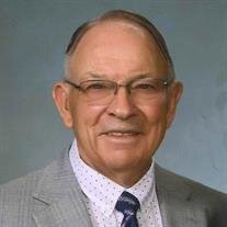 Nyle Kenneth Burchill