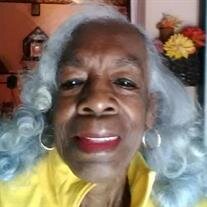 Pauretta Gaddis