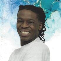 Mr. Willie Keonte Moton