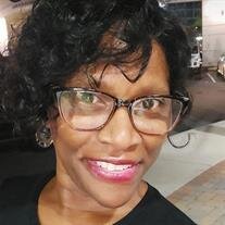 Janice Maria Russell