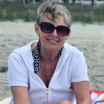 Kathy Teresa Stevens
