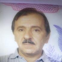 Nabil Youssef Touma