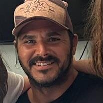 Mark Nuzzi, Jr.