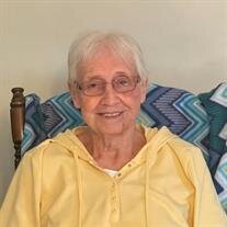 Ginger L. Mumford